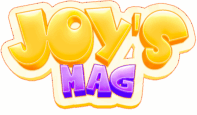 Logo joy's mag