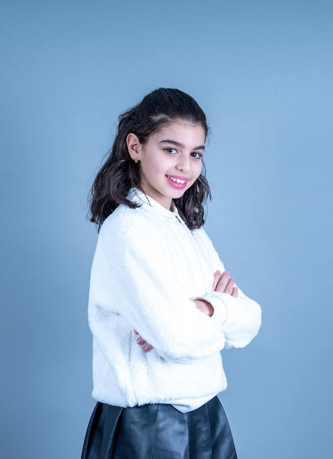 Mariem Drira