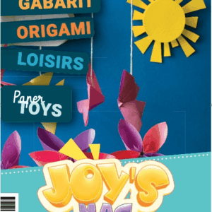 Joy's Mag