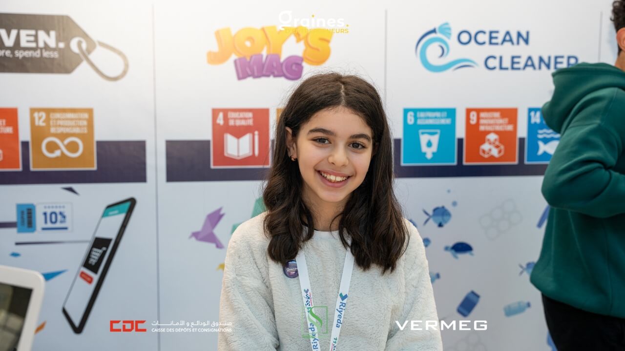 Participation à Riyeda 2025