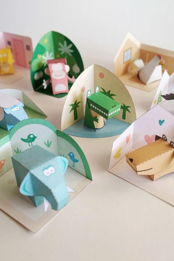 Origami- Youssef