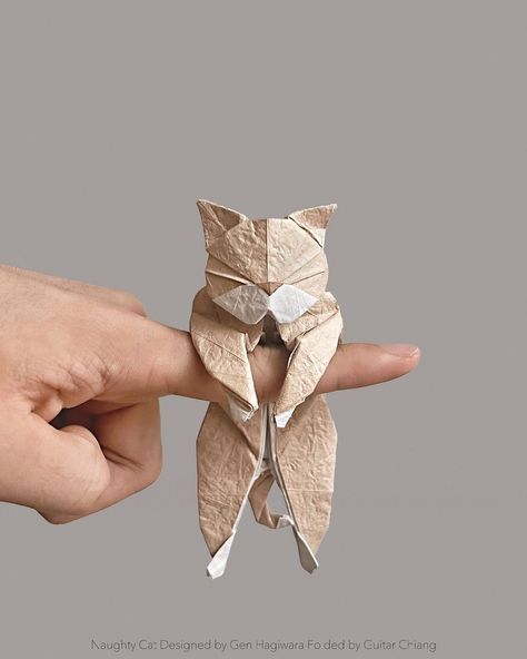 Origami par kmar