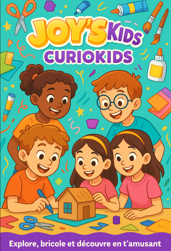 Curio kids